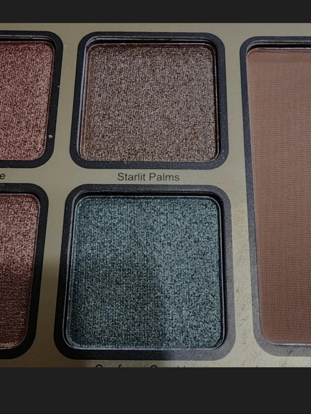 Violet Voss rich formula seamless